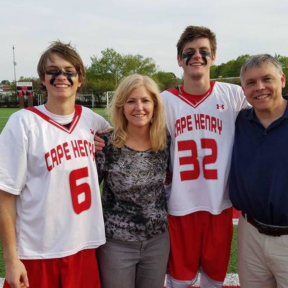 Meet your Posher, Andrew - Picture 1 of 1